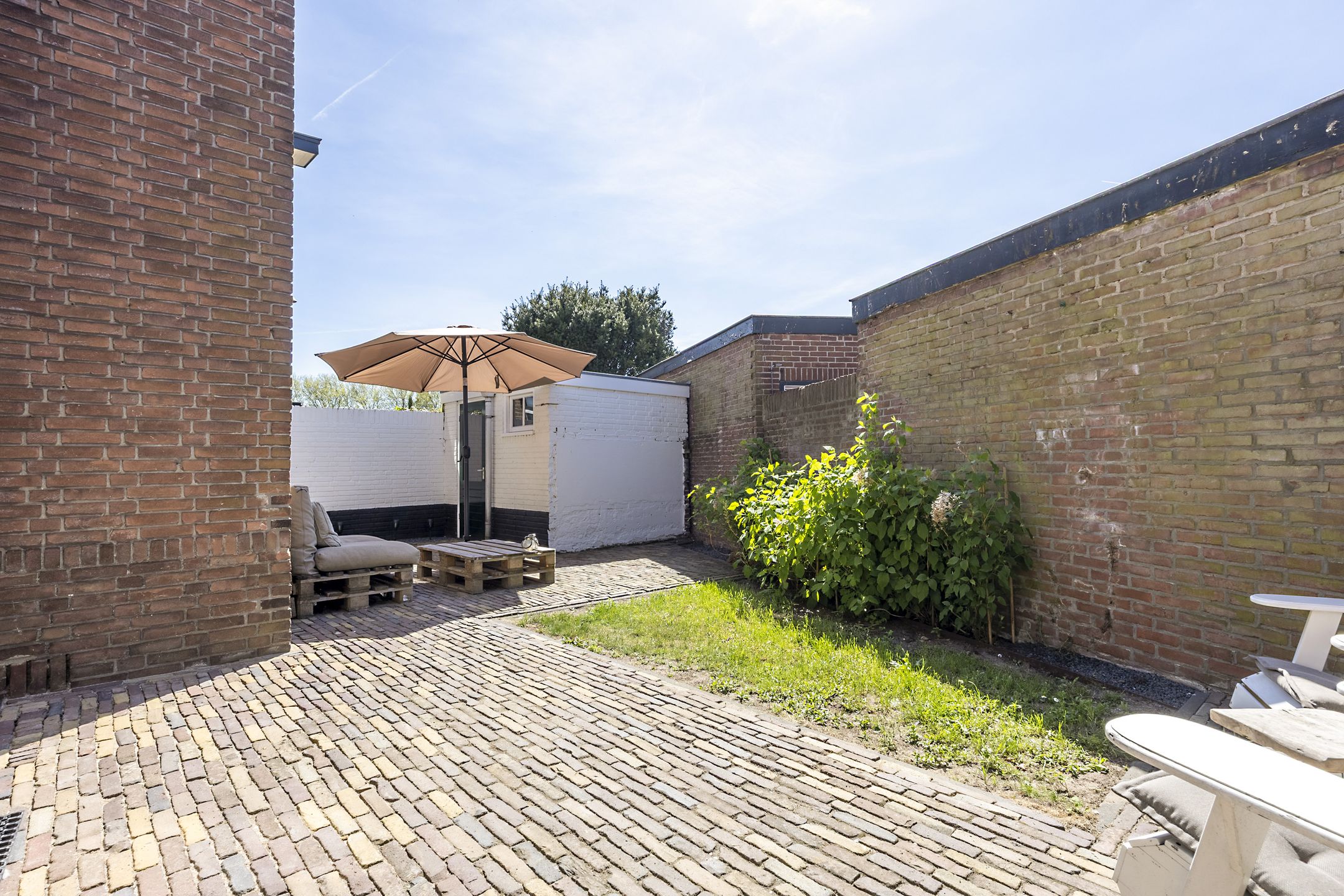 Foto 21 van Lijsterbeslaan 35