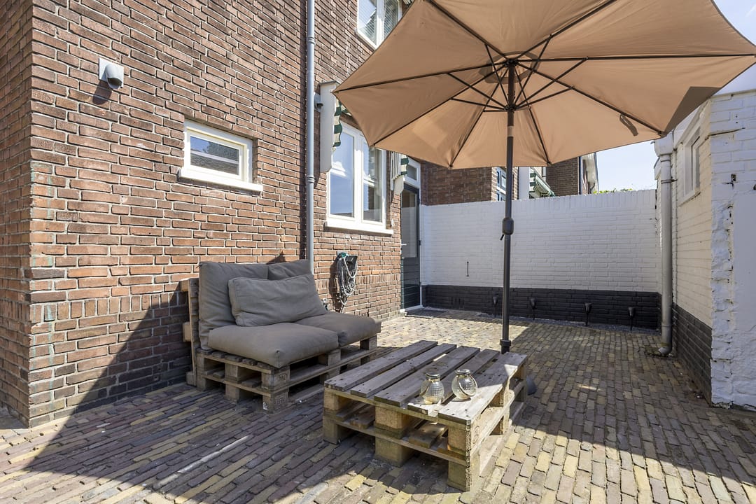 Foto 23 van Lijsterbeslaan 35