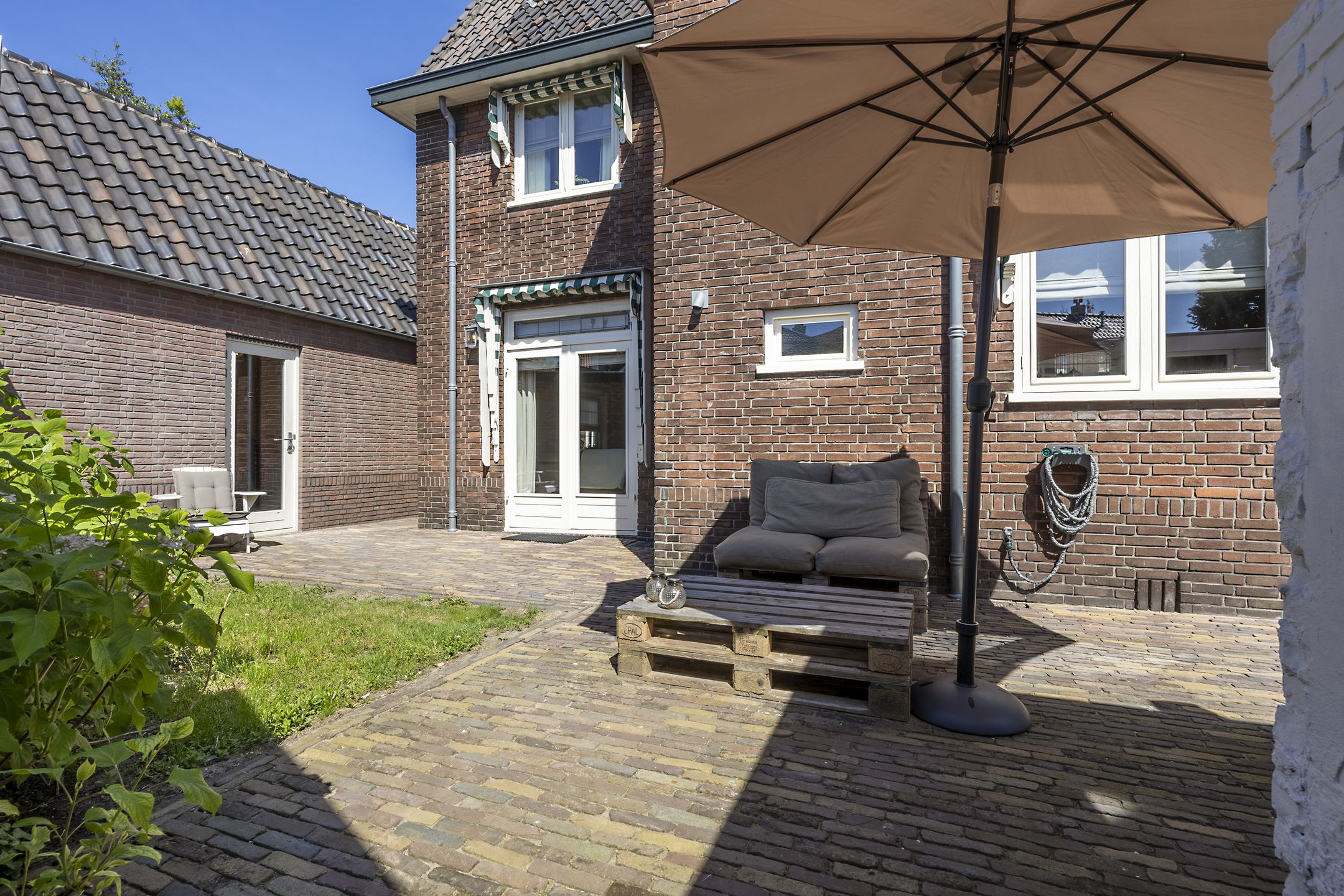 Foto 24 van Lijsterbeslaan 35