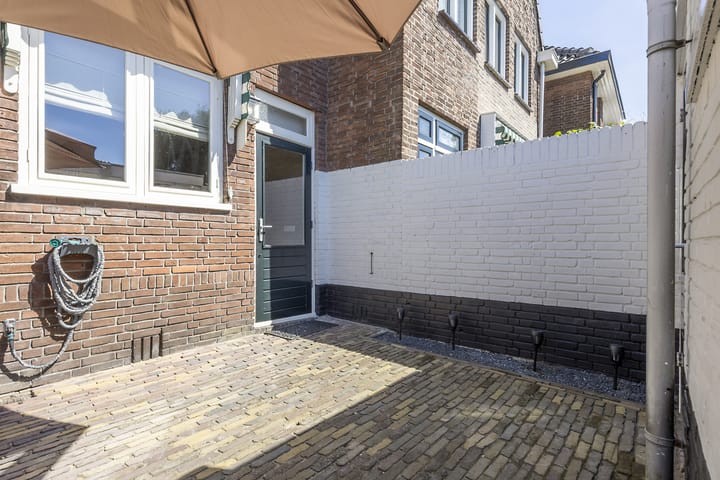 Foto 25 van Lijsterbeslaan 35