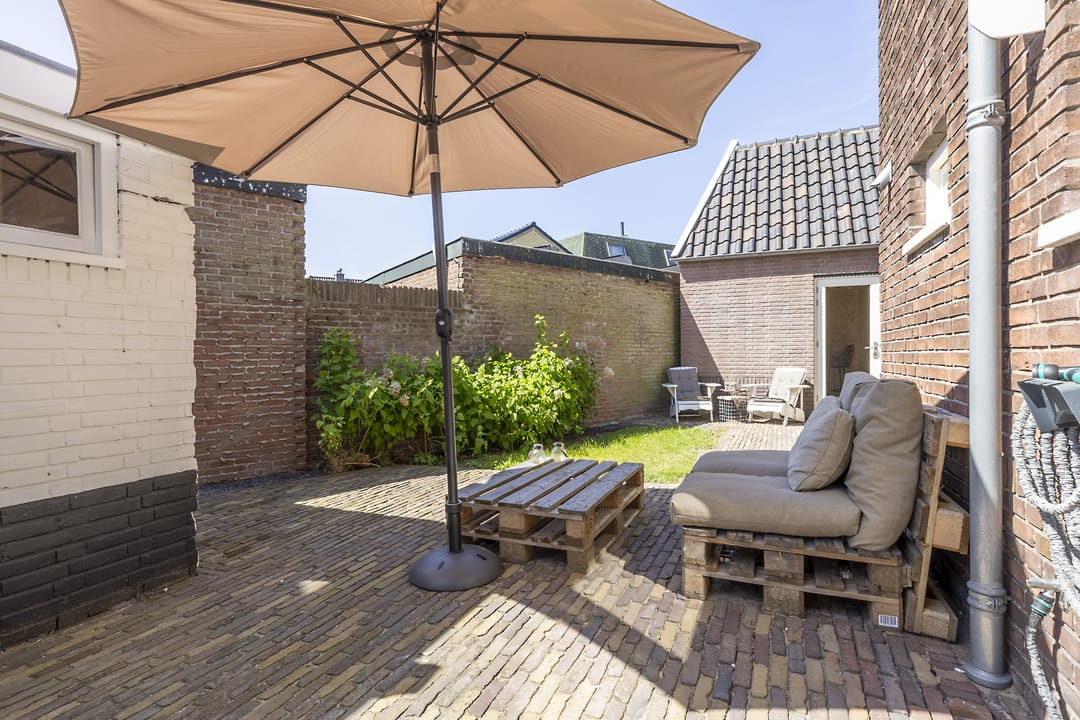 Foto 26 van Lijsterbeslaan 35