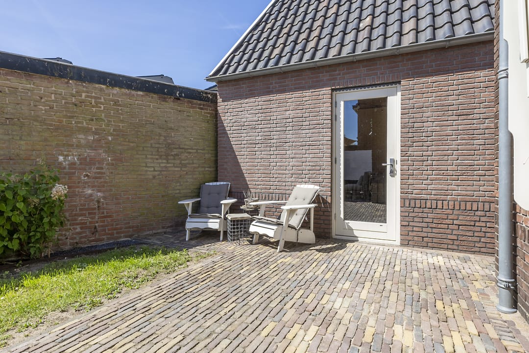 Foto 28 van Lijsterbeslaan 35