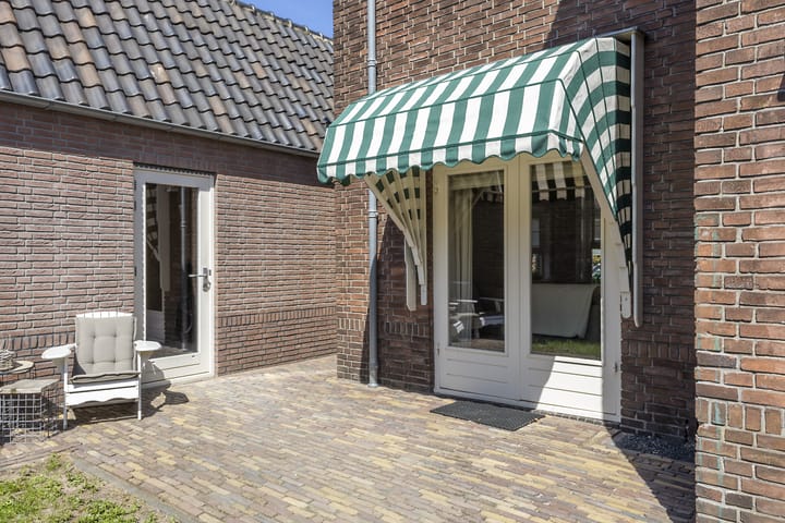 Foto 29 van Lijsterbeslaan 35