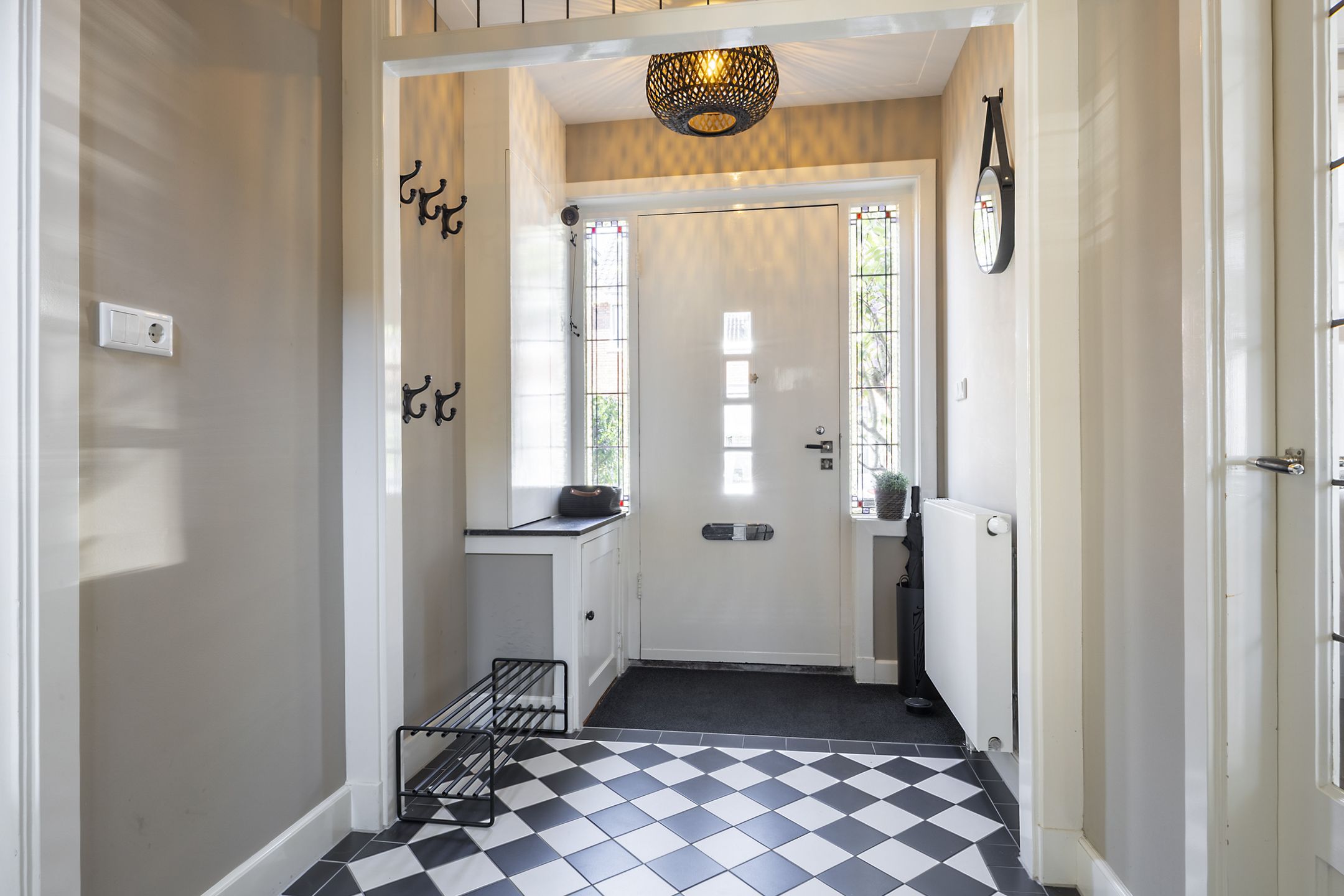 Foto 30 van Lijsterbeslaan 35