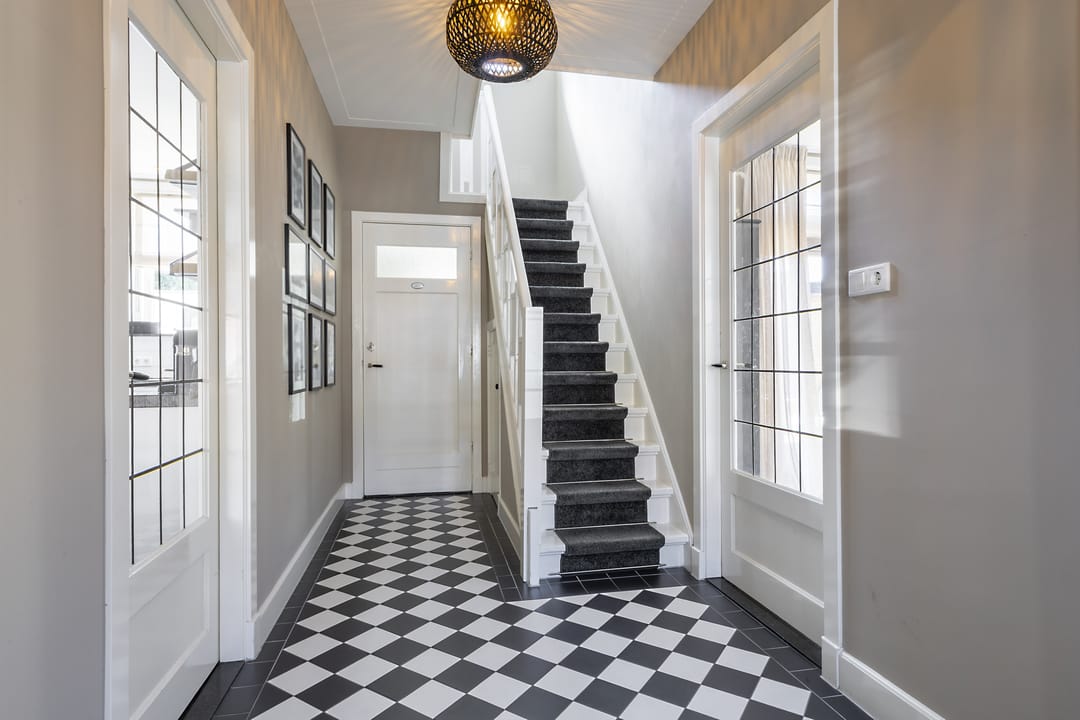 Foto 31 van Lijsterbeslaan 35