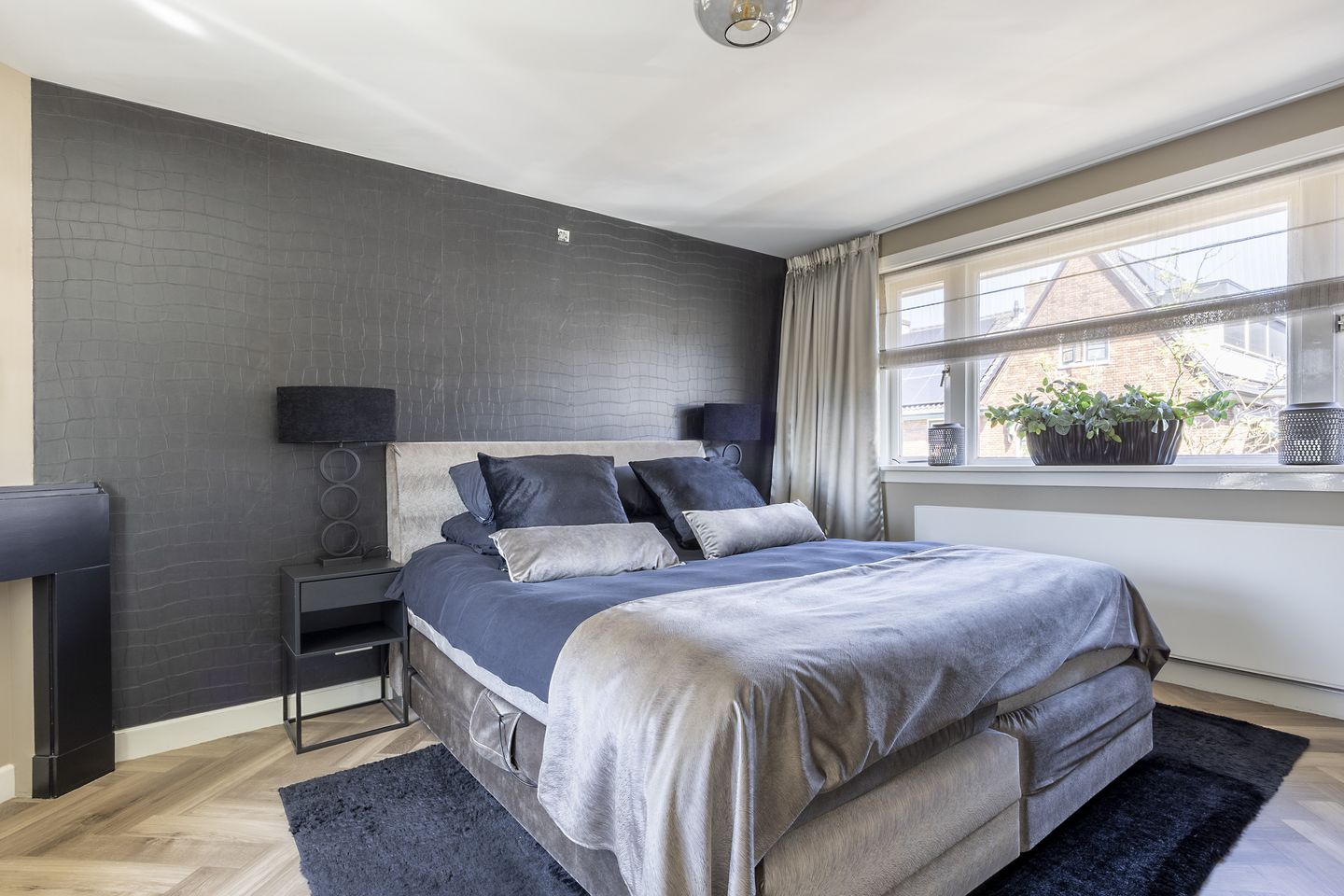 Foto 34 van Lijsterbeslaan 35