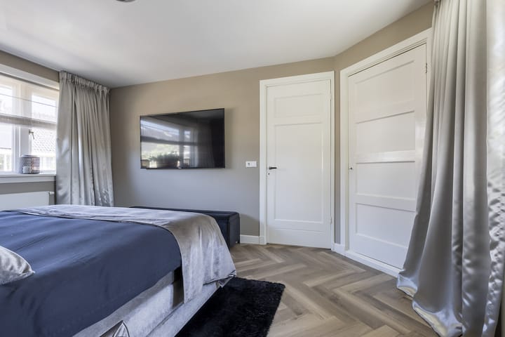 Foto 35 van Lijsterbeslaan 35