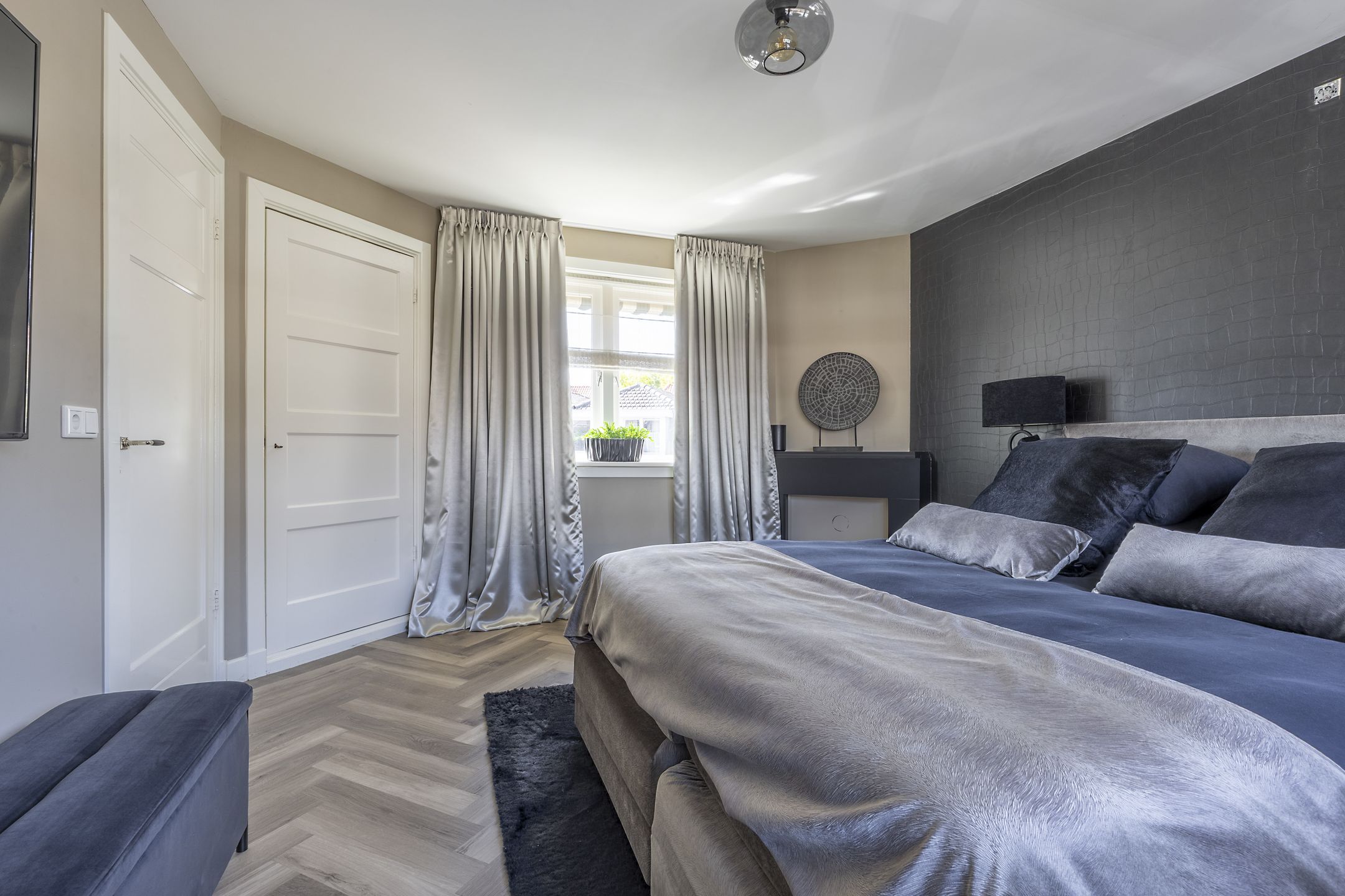 Foto 36 van Lijsterbeslaan 35