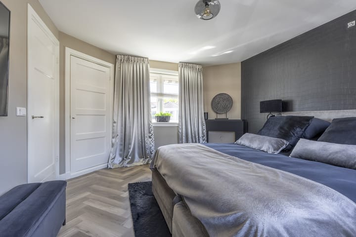 Foto 36 van Lijsterbeslaan 35