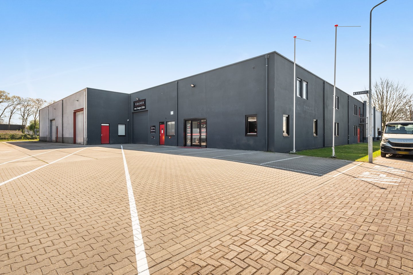 View photo 1 of Industrieweg 2