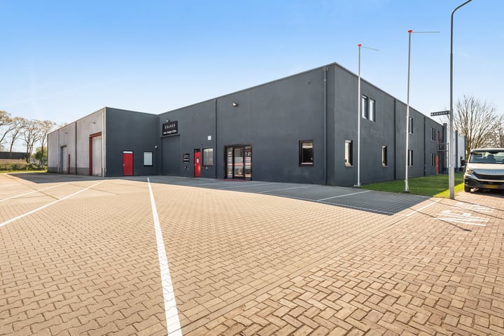 Industrieweg 2, Vorden