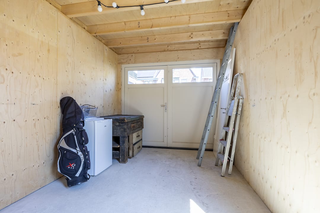 Foto 52 van Lijsterbeslaan 35