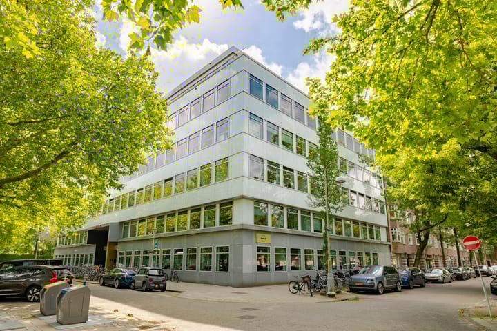 Apollolaan 151