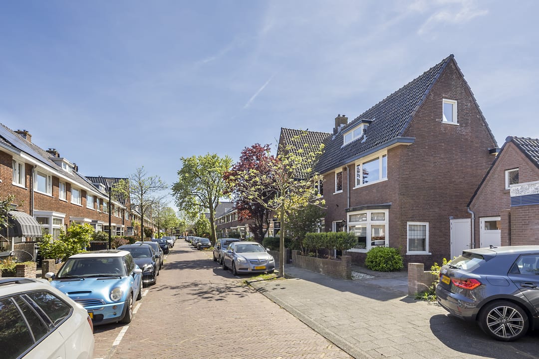 Foto 56 van Lijsterbeslaan 35