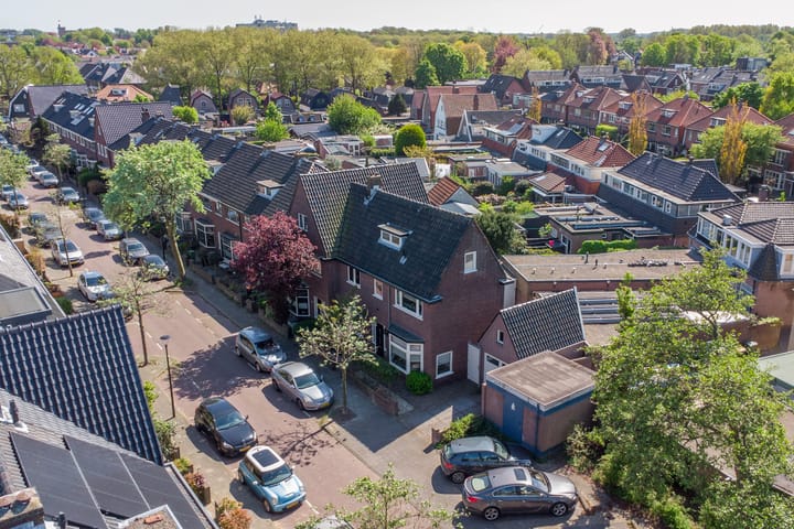 Foto 57 van Lijsterbeslaan 35