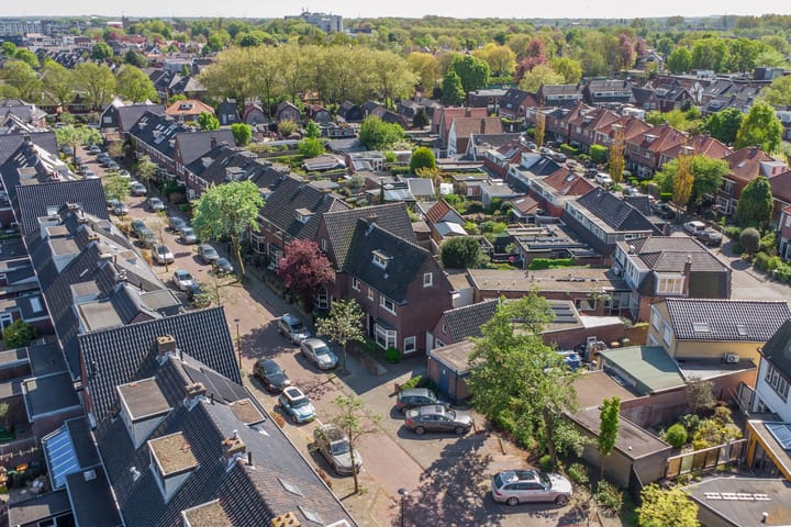 Foto 58 van Lijsterbeslaan 35