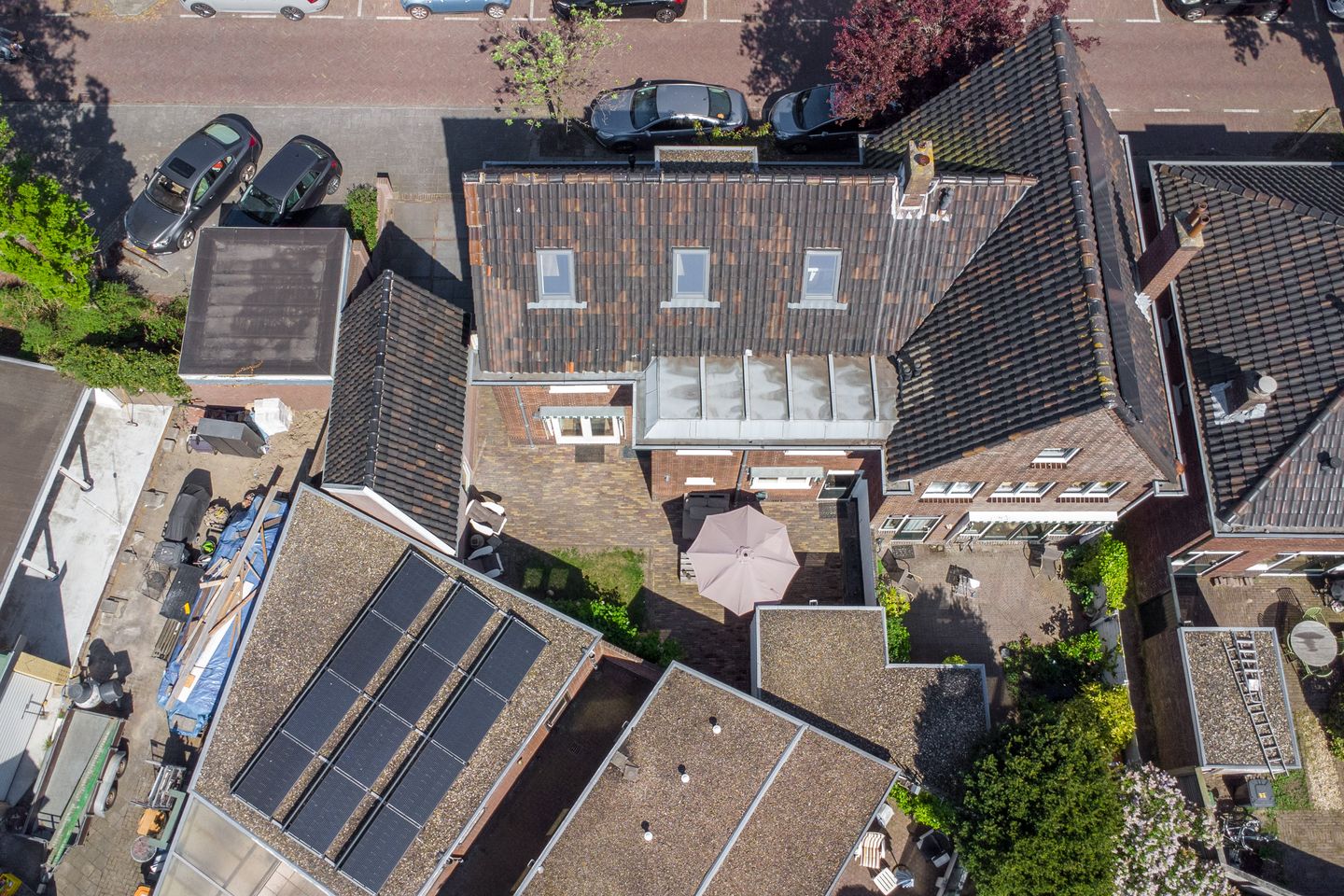 Foto 59 van Lijsterbeslaan 35