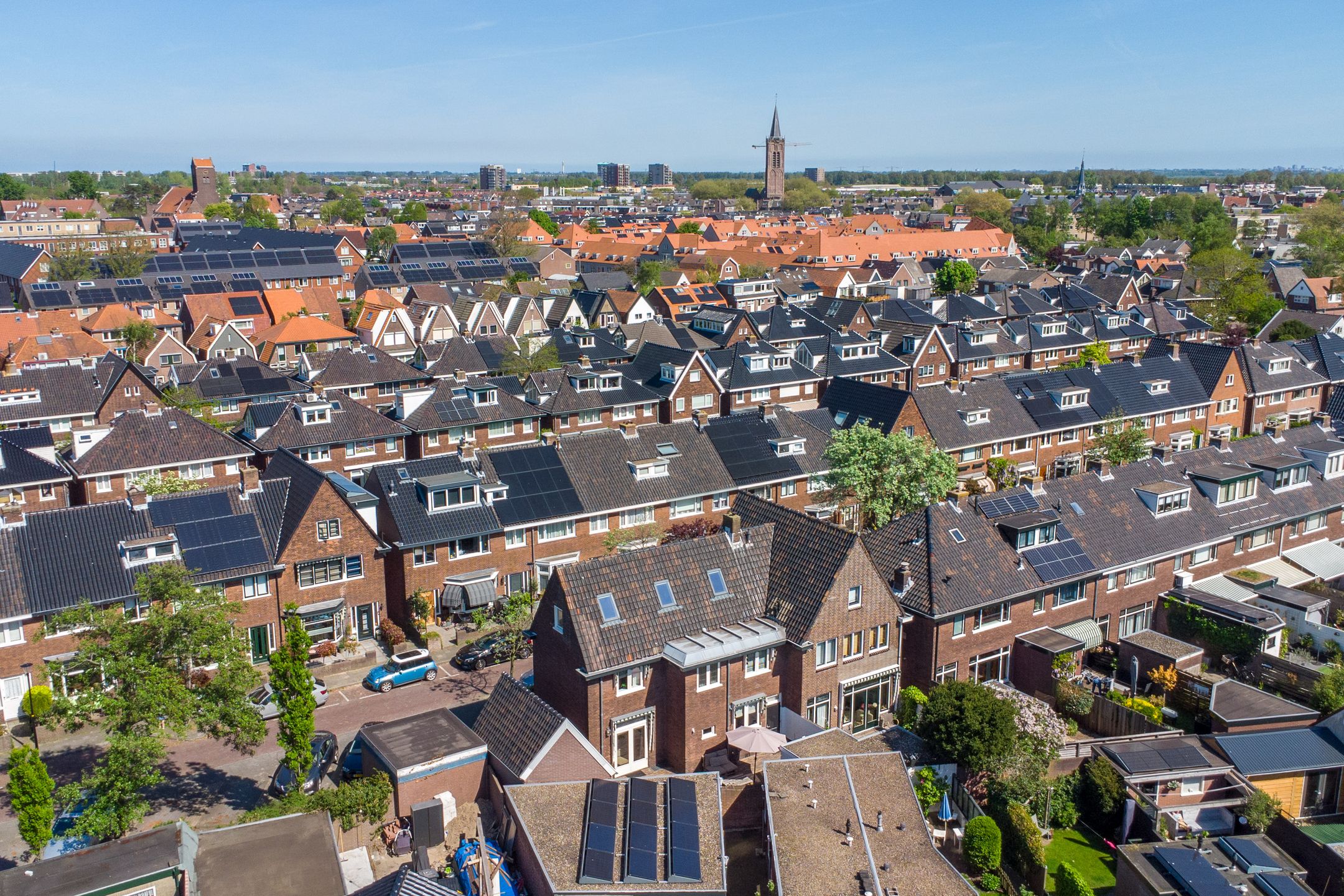 Foto 60 van Lijsterbeslaan 35