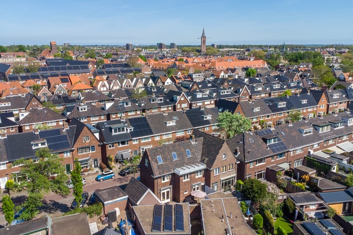 Foto 60 van Lijsterbeslaan 35