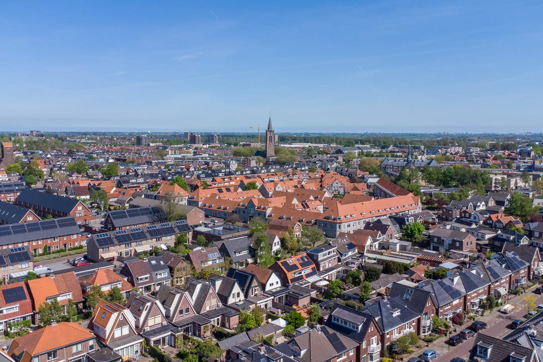 Foto 61 van Lijsterbeslaan 35