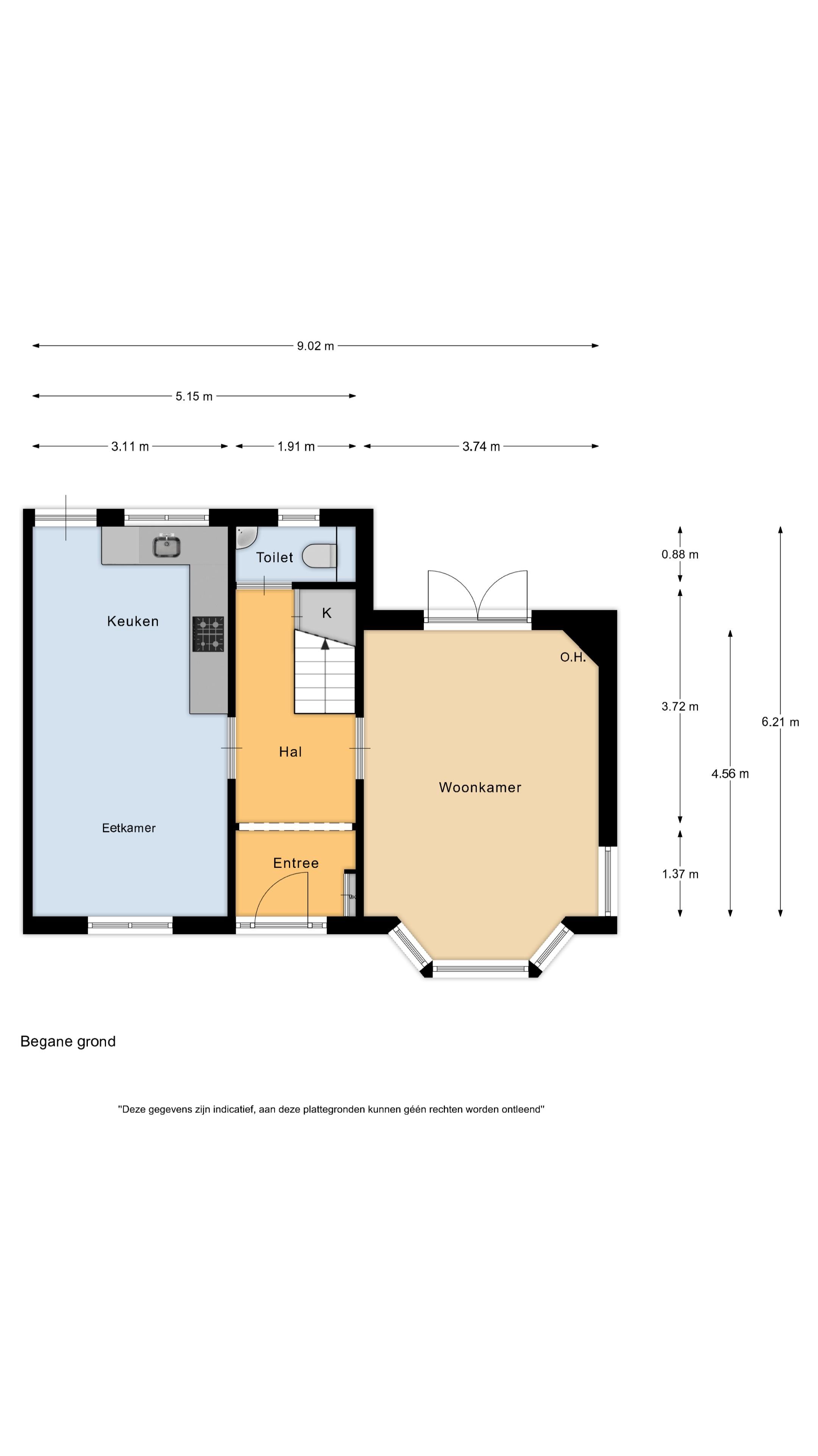 Foto 63 van Lijsterbeslaan 35