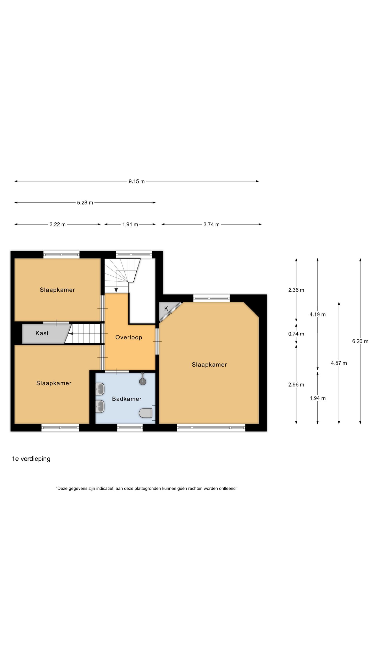 Foto 64 van Lijsterbeslaan 35