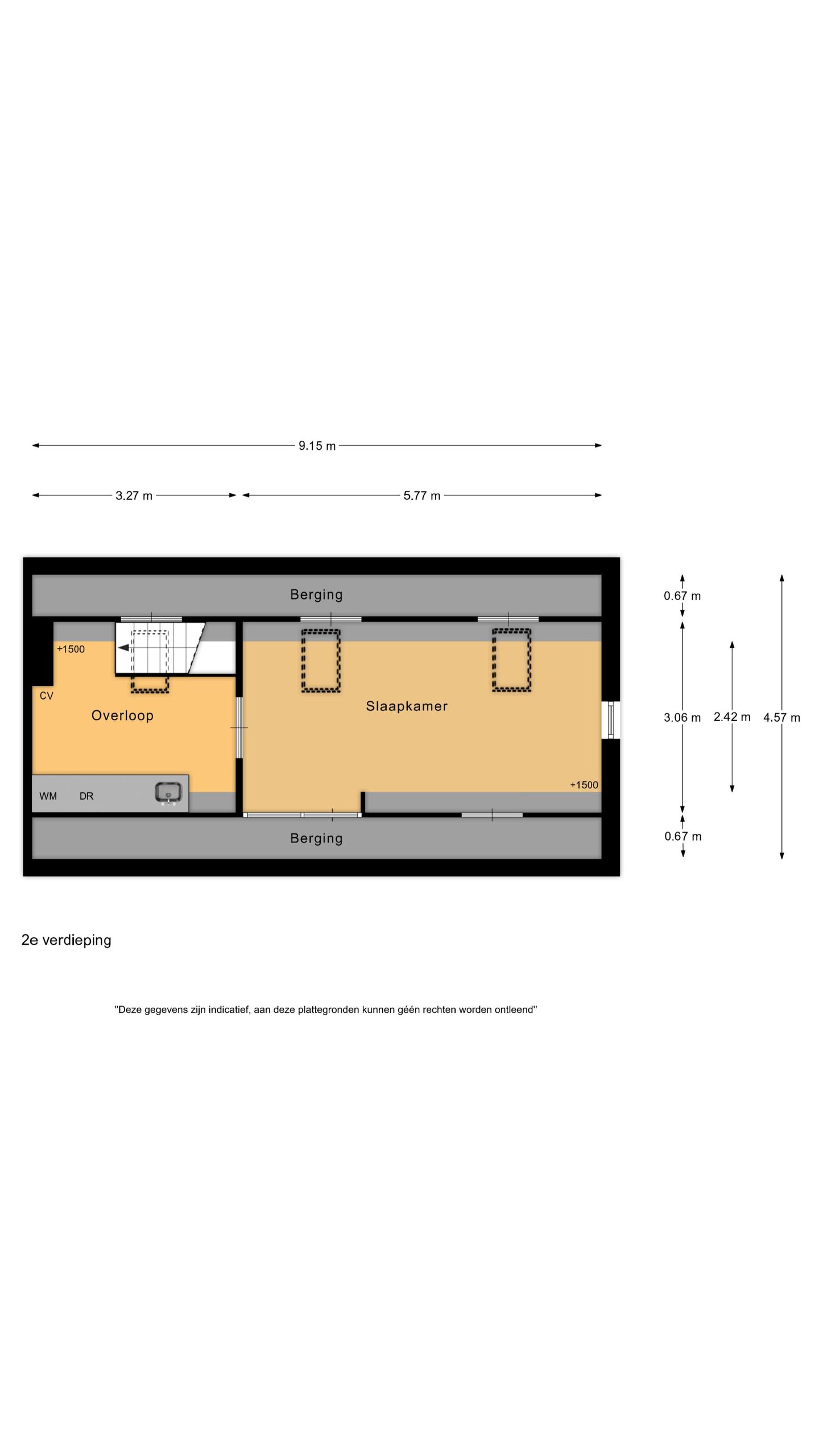 Foto 65 van Lijsterbeslaan 35