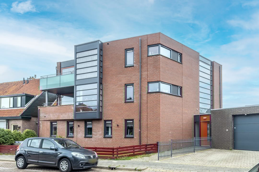 Photo 1 of Munnikenweg 104