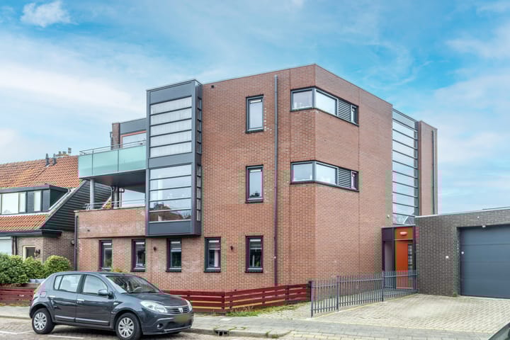 Foto 1 van Munnikenweg 104