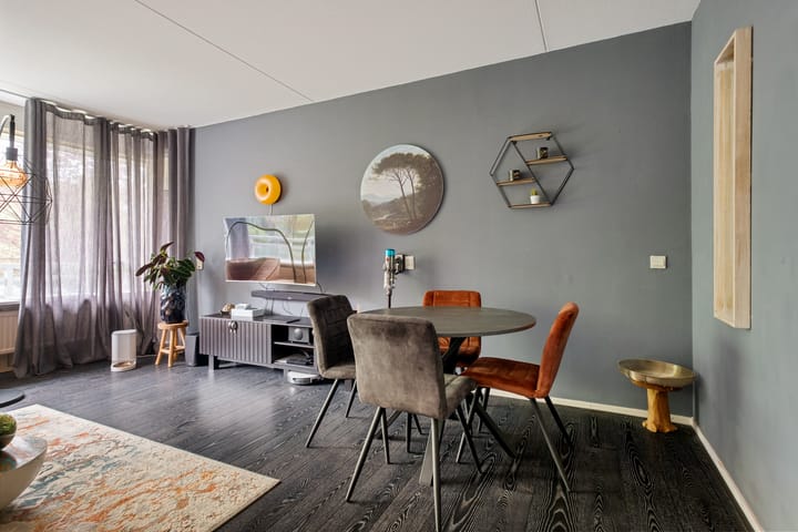 Foto 3 van de Wilmskamp 45