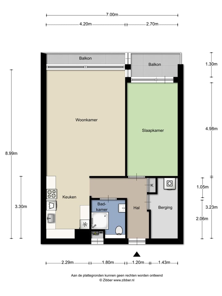 Photo 19 of de Wilmskamp 45