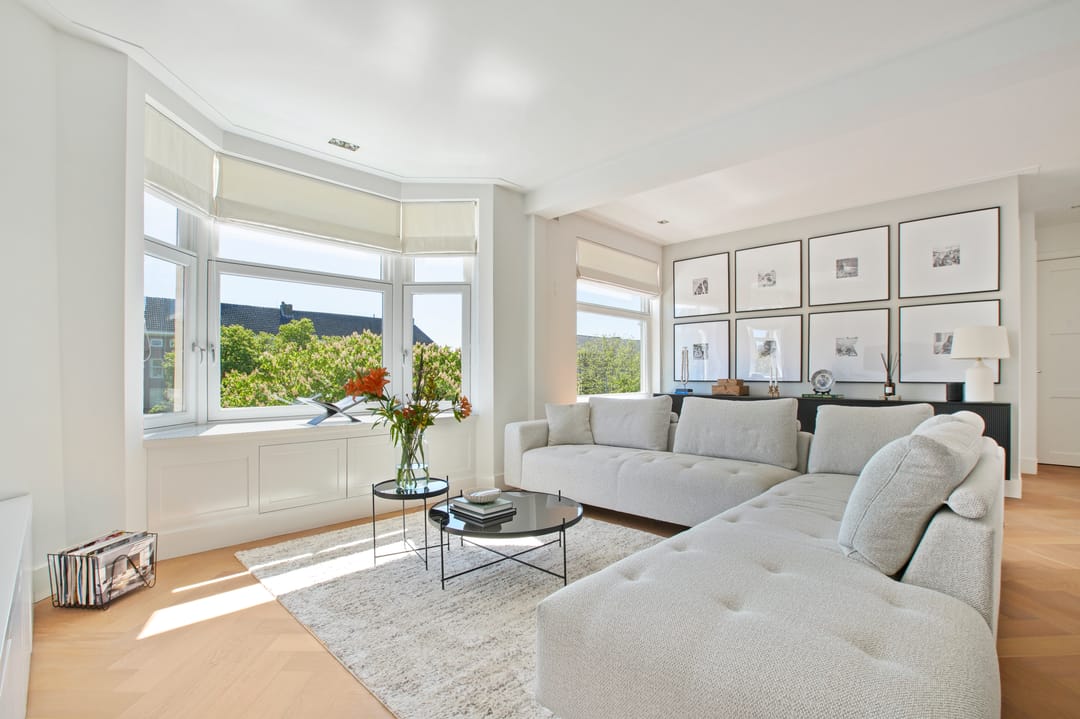 Foto 2 van Rooseveltlaan 230-3