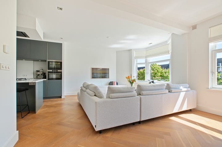 Foto 3 van Rooseveltlaan 230-3