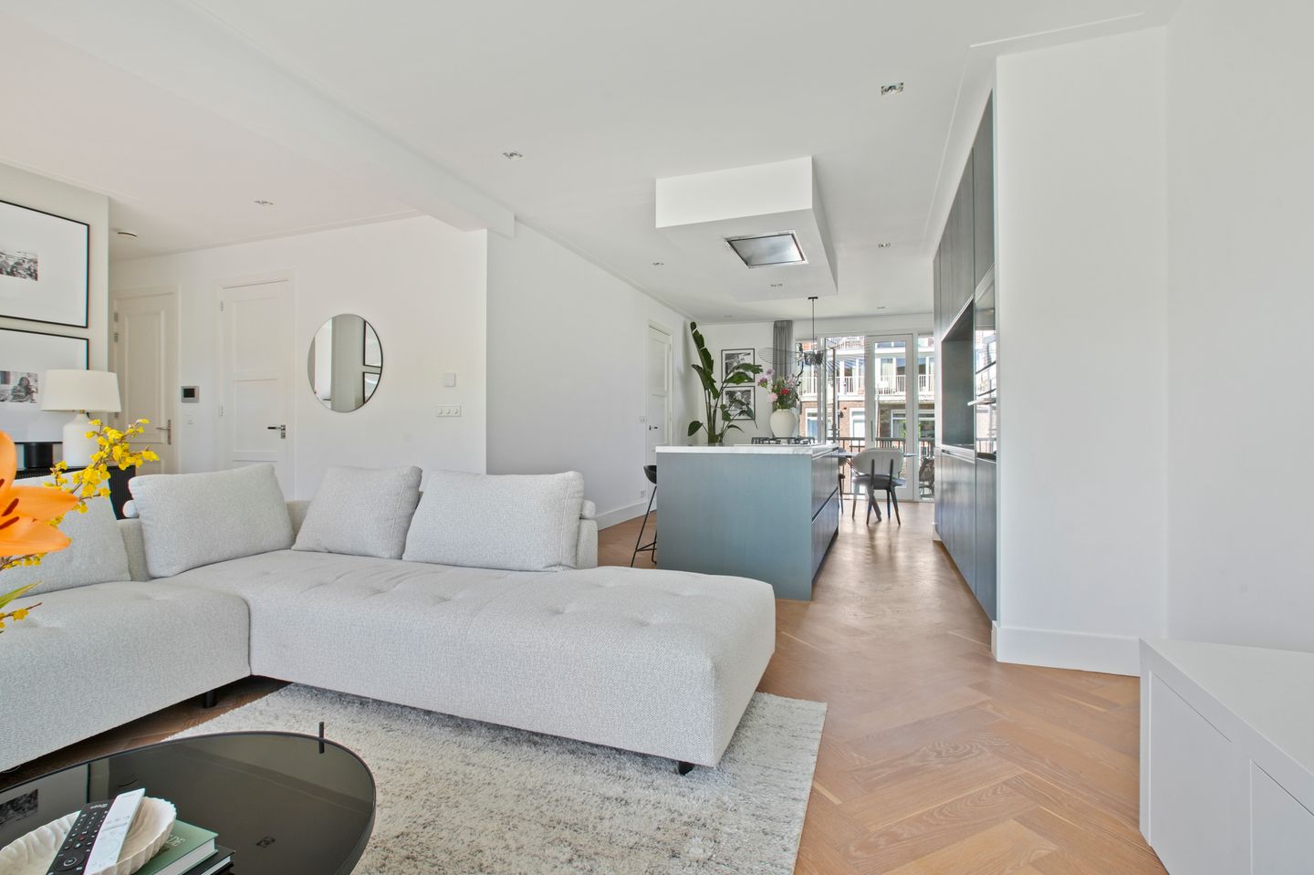 Foto 4 van Rooseveltlaan 230-3