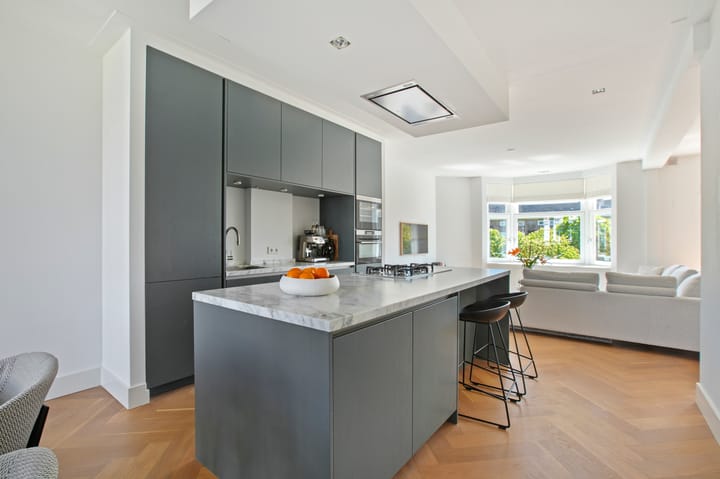 Foto 5 van Rooseveltlaan 230-3