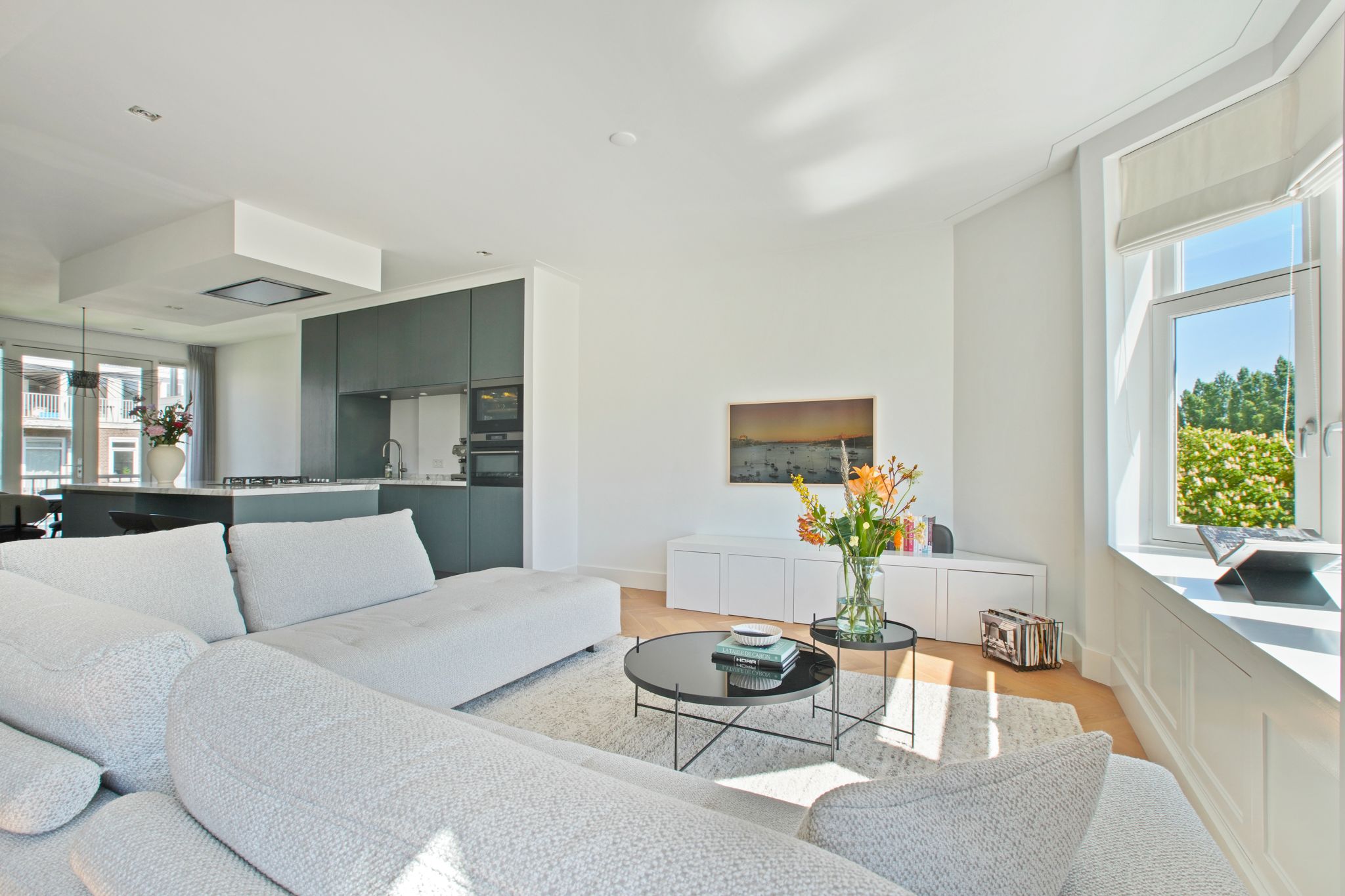 Foto 6 van Rooseveltlaan 230-3