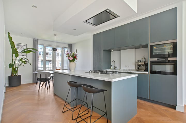 Foto 7 van Rooseveltlaan 230-3