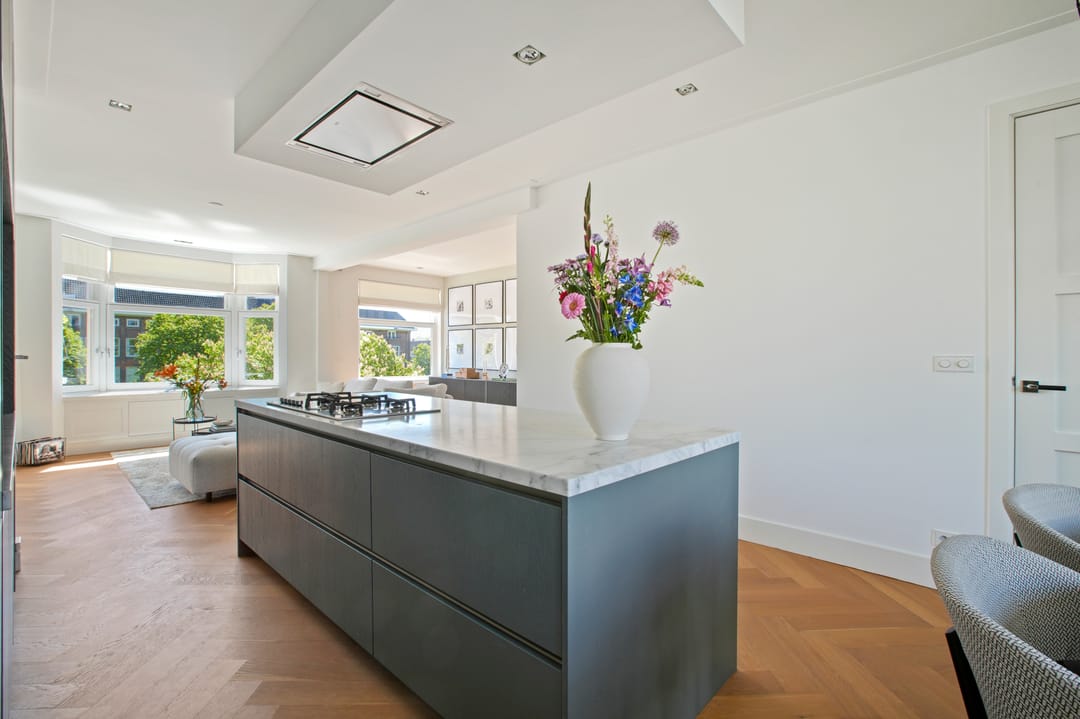 Foto 8 van Rooseveltlaan 230-3