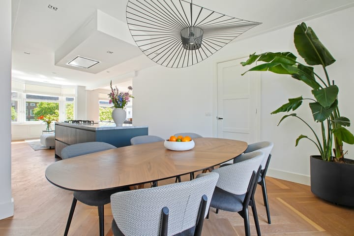 Foto 9 van Rooseveltlaan 230-3