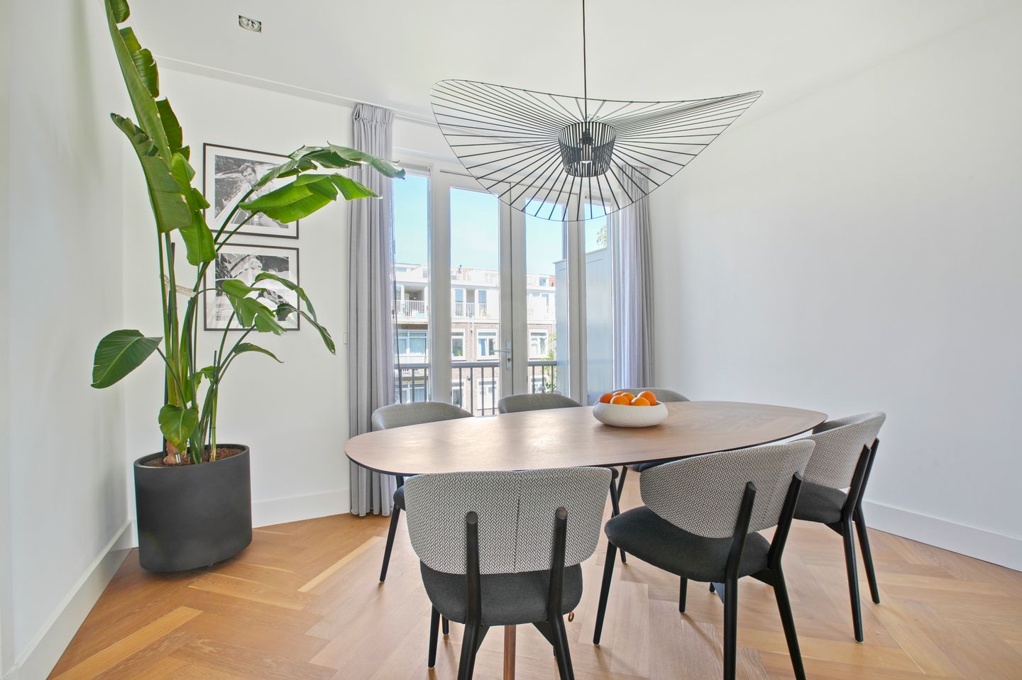 Foto 10 van Rooseveltlaan 230-3