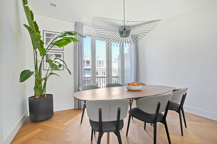 Foto 10 van Rooseveltlaan 230-3