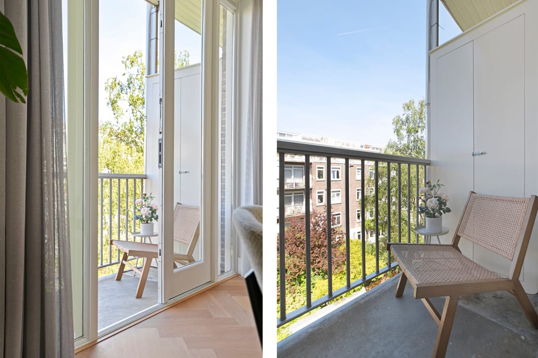 Foto 11 van Rooseveltlaan 230-3