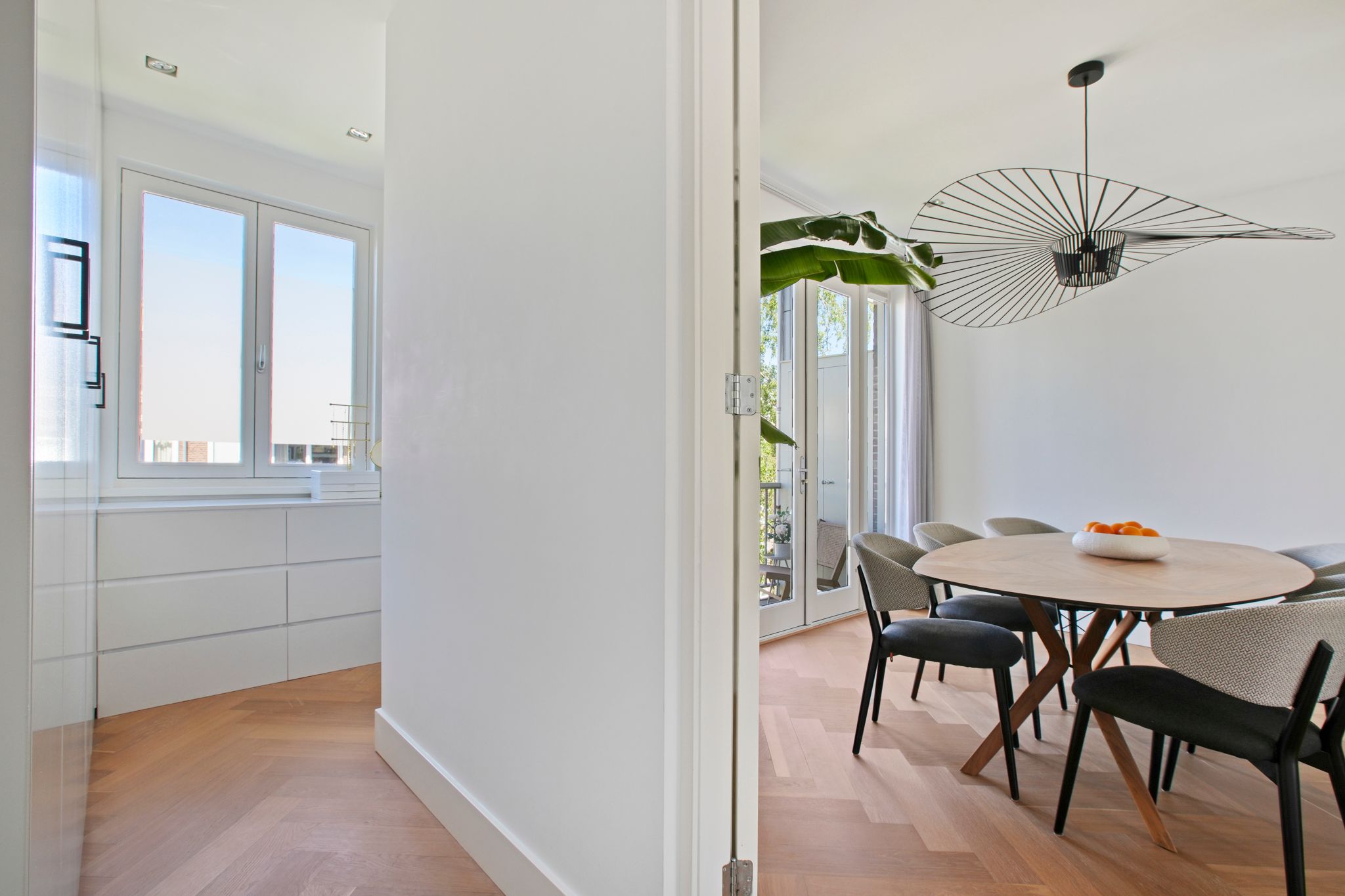 Foto 12 van Rooseveltlaan 230-3