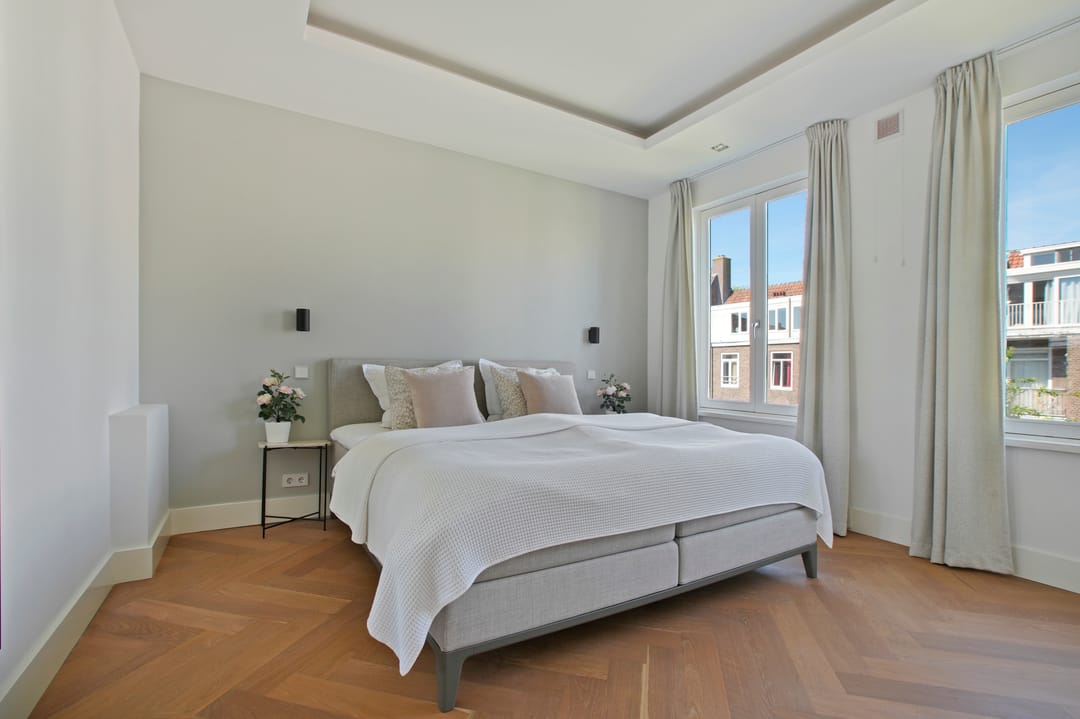 Foto 13 van Rooseveltlaan 230-3