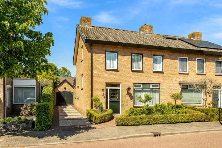 Foto 1 van Kalverwei 11