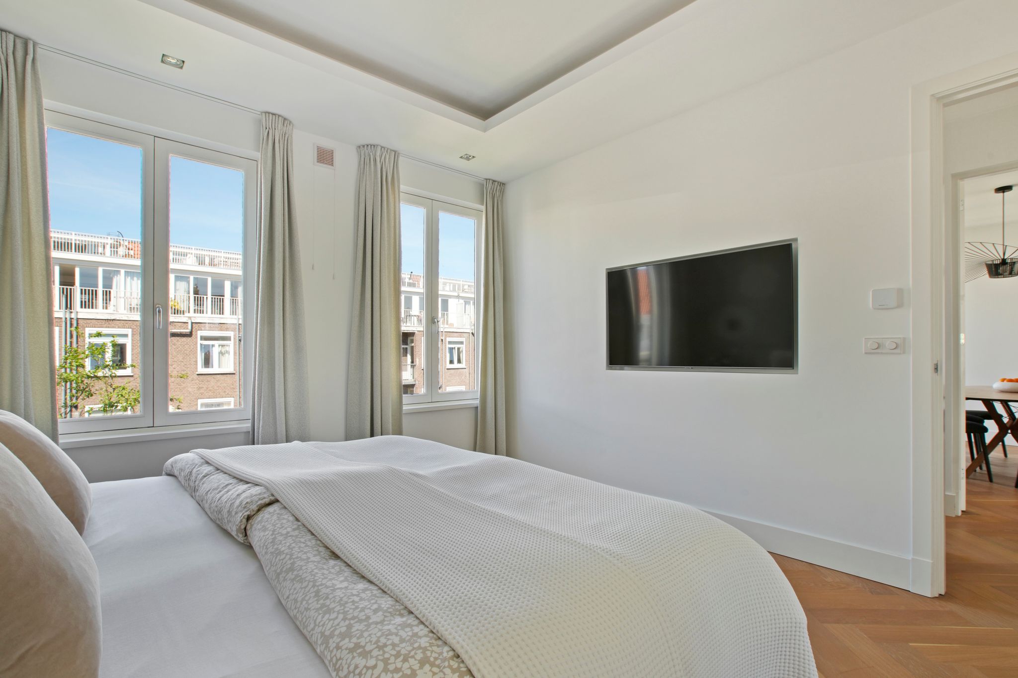 Foto 15 van Rooseveltlaan 230-3