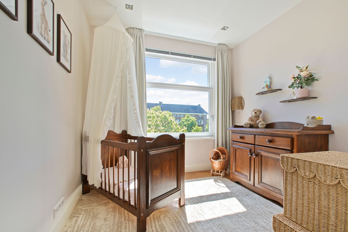 Foto 20 van Rooseveltlaan 230-3