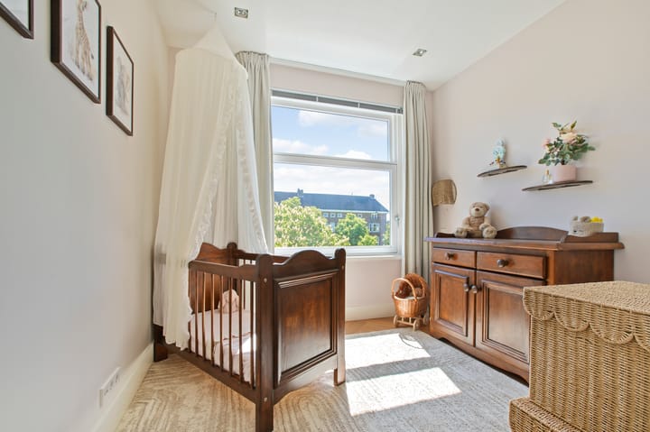 Foto 20 van Rooseveltlaan 230-3