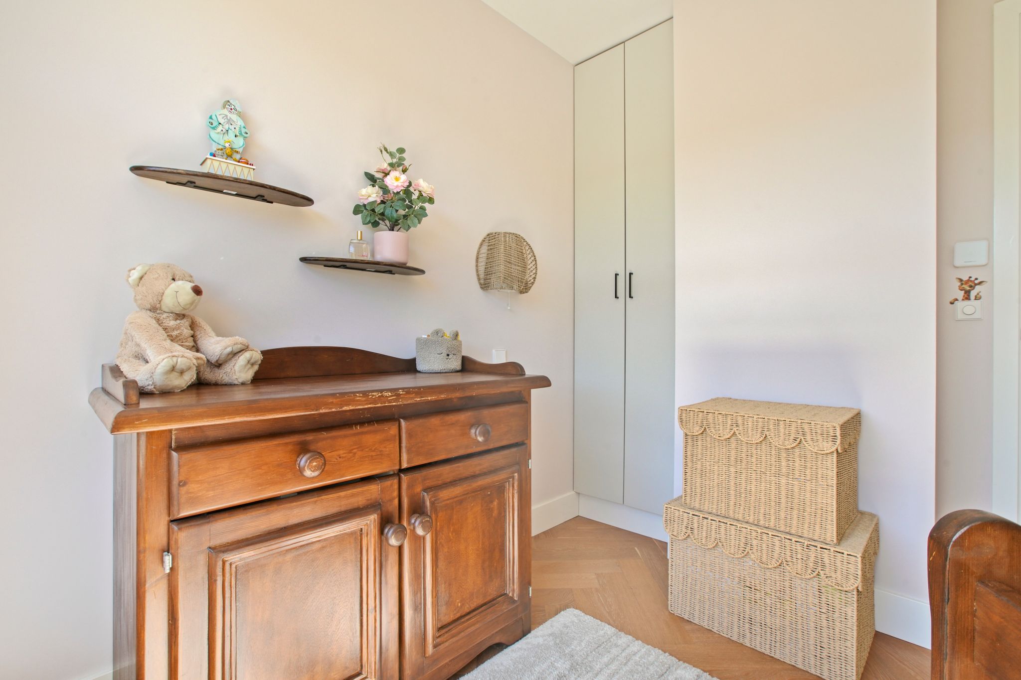 Foto 21 van Rooseveltlaan 230-3