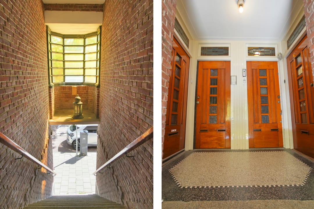 Foto 23 van Rooseveltlaan 230-3